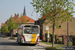Van Hool NewA309 n°4698 (SWJ-284) sur la ligne 44 (De Lijn) à Knokke-Heist