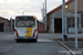 Van Hool NewA309 n°4974 (VMK-713) sur la ligne 44 (De Lijn) à Knokke-Heist