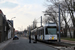 BN LRV n°6005 sur la ligne 0 (Tramway de la côte belge - Kusttram) à Knokke-Heist