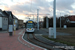 CAF Urbos 100 n°6152 sur la ligne 0 (Tramway de la côte belge - Kusttram) à Knokke-Heist