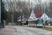 CAF Urbos 100 n°6152 sur la ligne 0 (Tramway de la côte belge - Kusttram) à Knokke-Heist