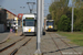 BN LRV n°6006 sur le Tramway de la côte belge (Kusttram) à Knokke-Heist