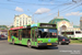 Krasnoïarsk Bus 37