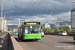 Krasnoïarsk Bus 37