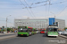 Krasnoïarsk Bus 55