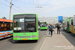 Krasnoïarsk Bus 55