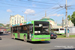 Krasnoïarsk Bus 55
