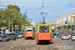 Krasnoïarsk Tram 4