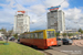 Krasnoïarsk Tram 4