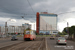 Krasnoïarsk Tram 4