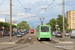 Krasnoïarsk Tram 5