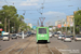 Krasnoïarsk Tram 5