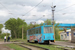 Krasnoïarsk Tram 7