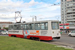 Krasnoïarsk Tram 7