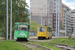 Krasnoïarsk Trams