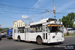 Krasnoïarsk Trolleybus 13