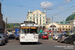 Krasnoïarsk Trolleybus 13