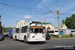 Krasnoïarsk Trolleybus 13