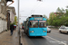 Krasnoïarsk Trolleybus 15