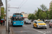 Krasnoïarsk Trolleybus 15