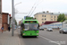 Krasnoïarsk Trolleybus 15