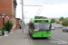 Krasnoïarsk Trolleybus 15