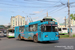 Krasnoïarsk Trolleybus 4