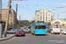 Krasnoïarsk Trolleybus 4