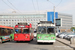 Krasnoïarsk Trolleybus 4