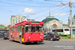 Krasnoïarsk Trolleybus 4