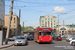 Krasnoïarsk Trolleybus 4