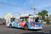 Krasnoïarsk Trolleybus 7