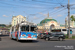 Krasnoïarsk Trolleybus 7