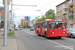 Krasnoïarsk Trolleybus 7