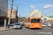 Krasnoïarsk Trolleybus 8