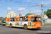 Krasnoïarsk Trolleybus 8