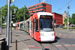 Krefeld Tram 043