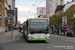 Mercedes-Benz O 530 Citaro G n°643 (NE 109 243) sur la ligne 1 (TransN) à La Chaux-de-Fonds