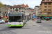 Mercedes-Benz O 530 Citaro G n°643 (NE 109 243) sur la ligne 1 (TransN) à La Chaux-de-Fonds