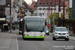 Mercedes-Benz O 530 Citaro G n°643 (NE 109 243) sur la ligne 1 (TransN) à La Chaux-de-Fonds