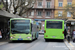 Mercedes-Benz O 530 Citaro G n°642 (NE 109 242) sur la ligne 1 (TransN) à La Chaux-de-Fonds