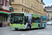 Mercedes-Benz O 530 Citaro G n°642 (NE 109 242) sur la ligne 1 (TransN) à La Chaux-de-Fonds