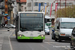 Mercedes-Benz O 530 Citaro G n°643 (NE 109 243) sur la ligne 1 (TransN) à La Chaux-de-Fonds