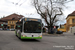 Mercedes-Benz O 530 Citaro II K n°304 (NE 90304) sur la ligne 2 (TransN) à La Chaux-de-Fonds