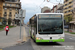 Mercedes-Benz O 530 Citaro II K n°304 (NE 90304) sur la ligne 2 (TransN) à La Chaux-de-Fonds