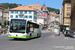 Mercedes-Benz O 530 Citaro C2 G n°365 (NE 146 365) sur la ligne 301 (TransN) à La Chaux-de-Fonds