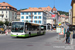 Mercedes-Benz O 530 Citaro II GÜ n°327 (NE 109 327) sur la ligne 361 (TransN) à La Chaux-de-Fonds