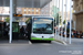 Mercedes-Benz O 530 Citaro II GÜ n°327 (NE 109 327) sur la ligne 361 (TransN) à La Chaux-de-Fonds