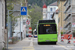 Solaris Urbino III 18 Hybrid n°341 (NE 145 341) sur la ligne 4 (TransN) à La Chaux-de-Fonds