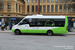 Mercedes-Benz Sprinter II 516 CDI City 65 n°41 (NE 143 041) sur la ligne 5 (TransN) à La Chaux-de-Fonds